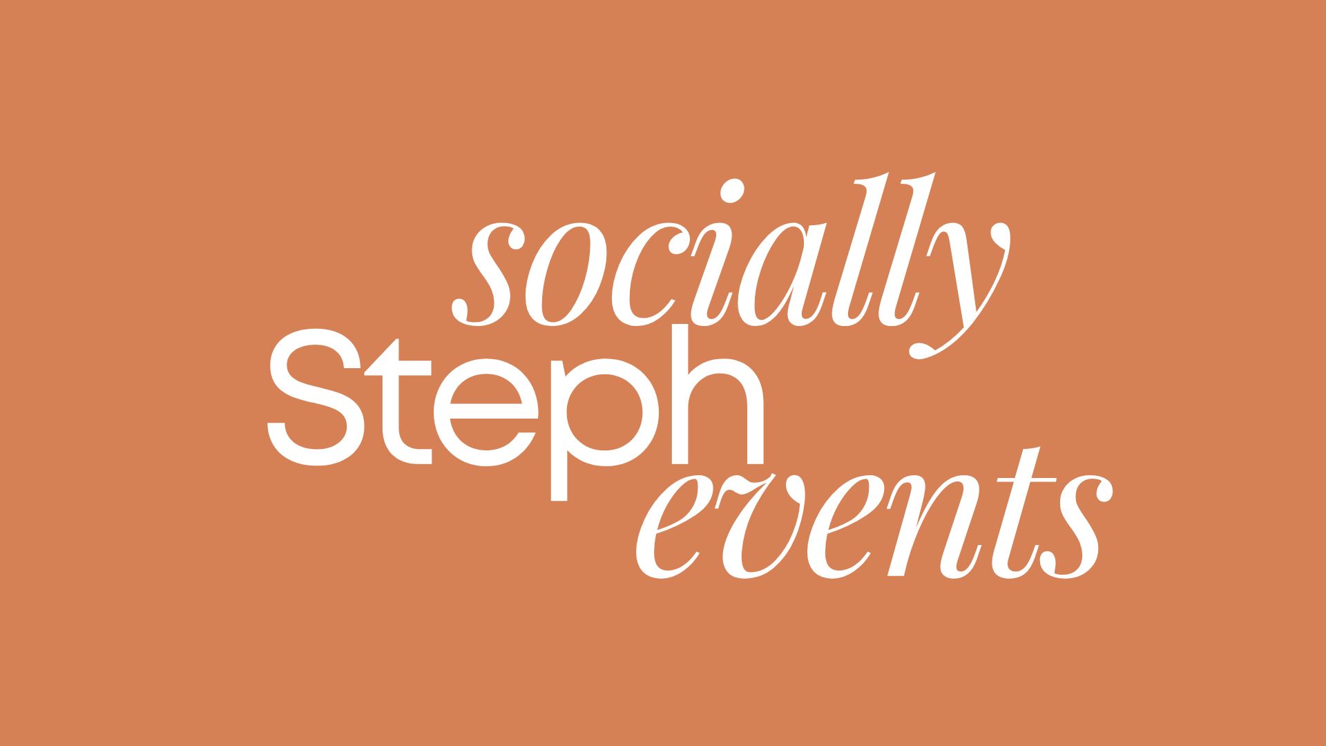 Events